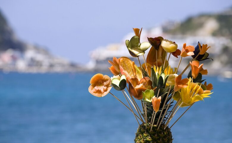 Hotel Vittorio Beach Resort