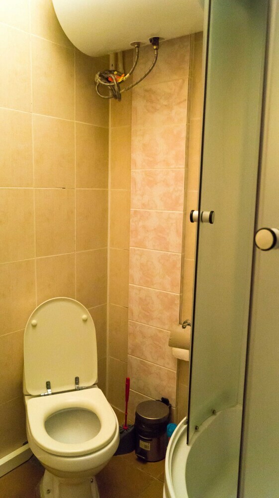 Bulvar Hotel Na Tsvetnom