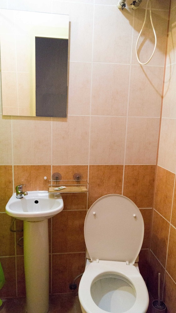Bulvar Hotel Na Tsvetnom
