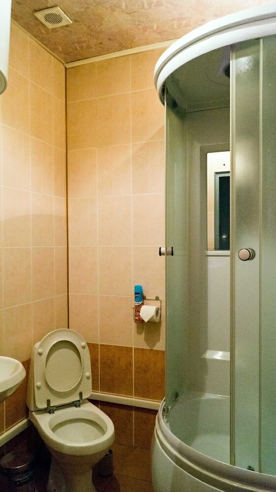Bulvar Hotel Na Tsvetnom