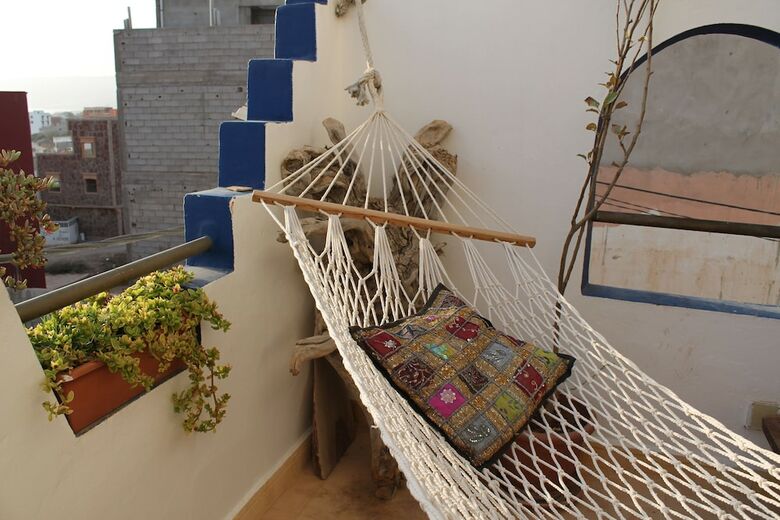 Hotel Maison Darna Guesthouse