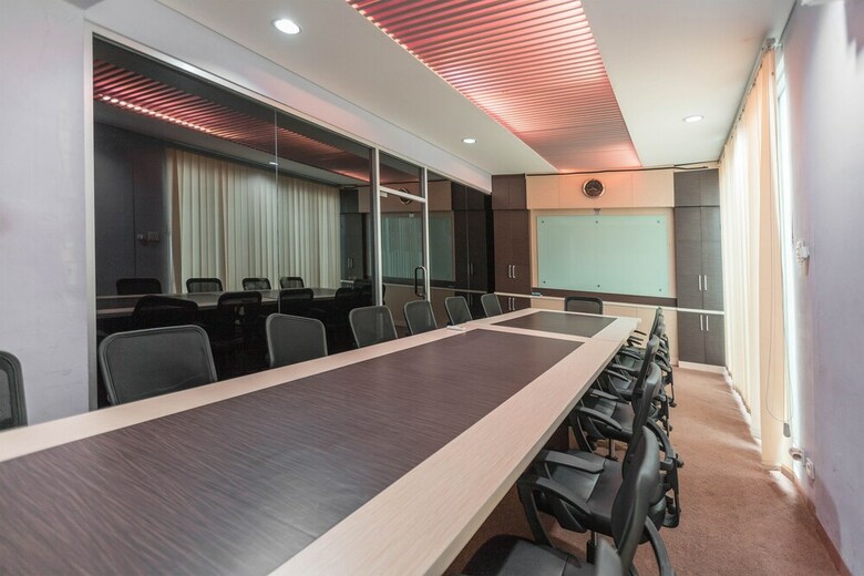 Hotel Jusenny Syariah