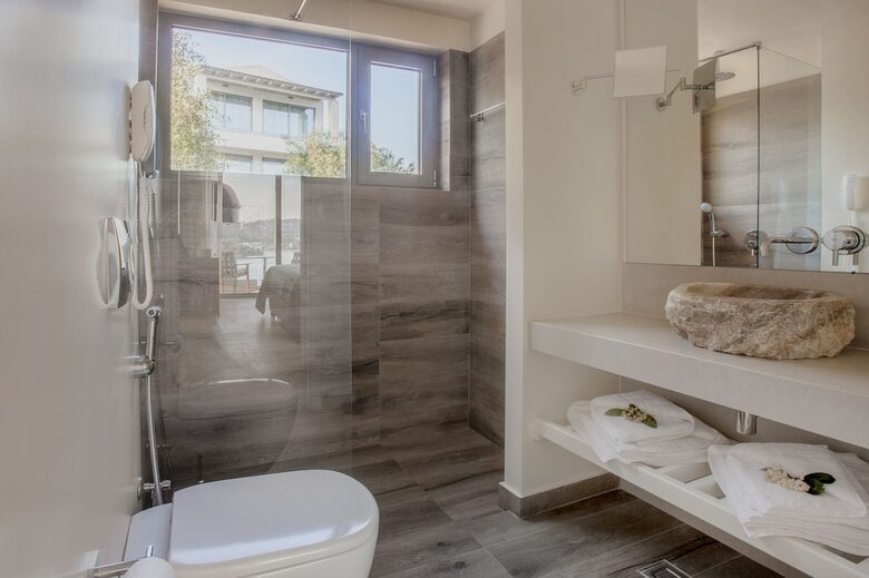Rodostamo Villas - Adults Friendly