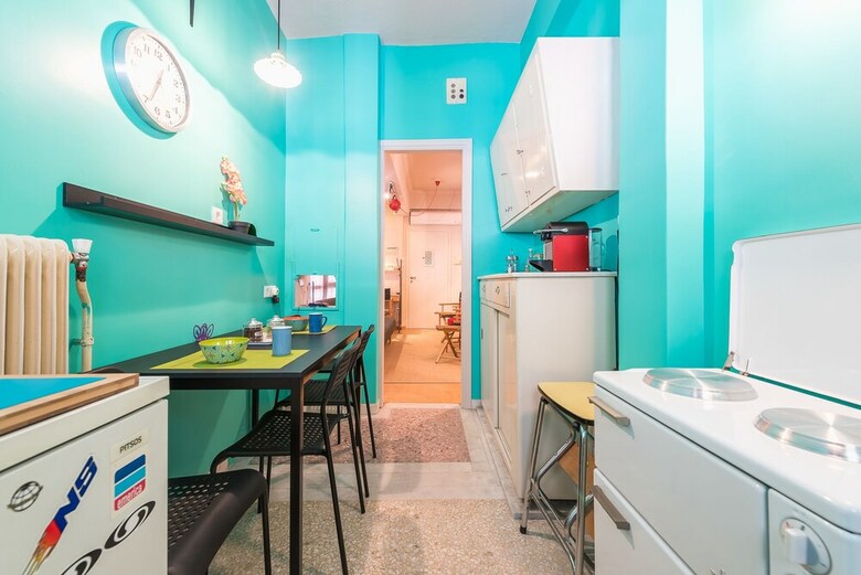 Bright 2 Bed Apartment