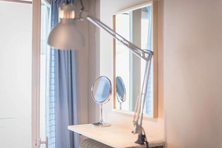Bright 2 Bed Apartment