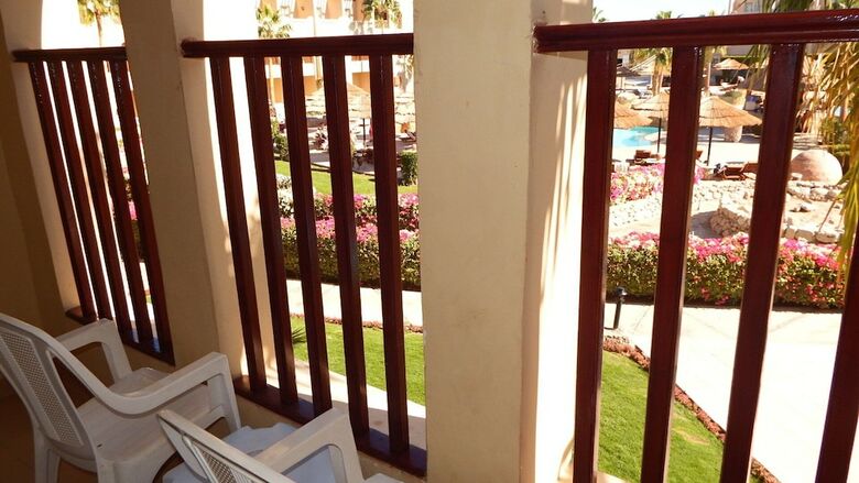 Hotel Palmyra Club Amar El Zaman