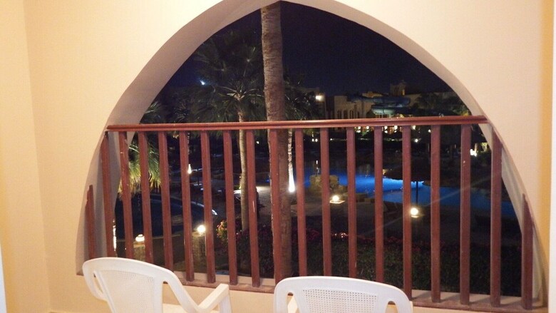 Hotel Palmyra Club Amar El Zaman