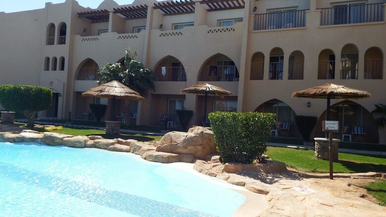 Hotel Palmyra Club Amar El Zaman