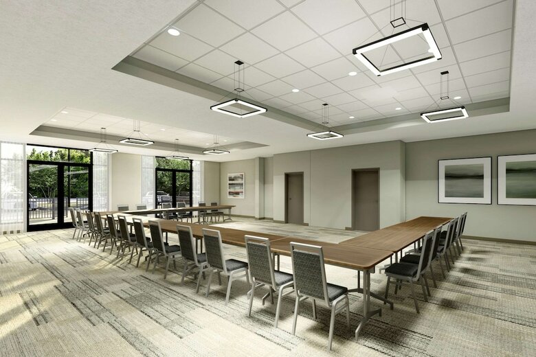 Cambria Hotel Shelby Township - Detroit