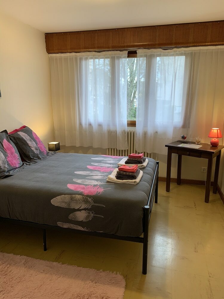 Bed & Breakfast Villa Cecilia