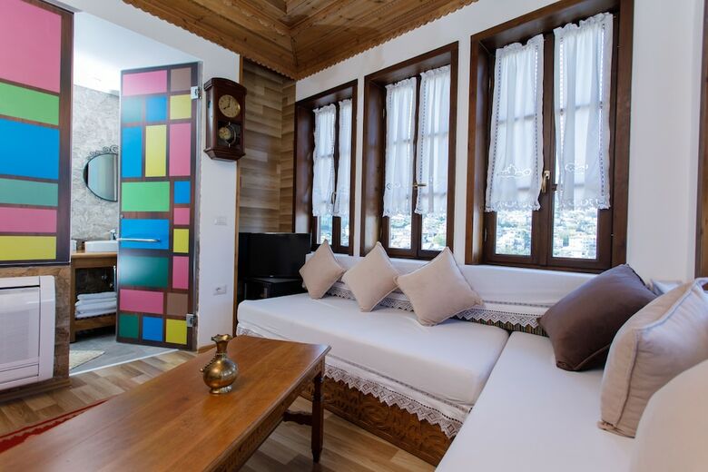 Hotel Kodra