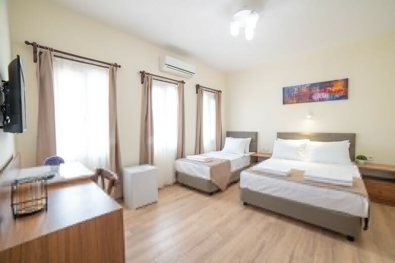 9bodrum Butik Hotel
