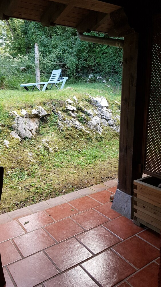 Aparthotel Amaicha Apartamentos Rurales
