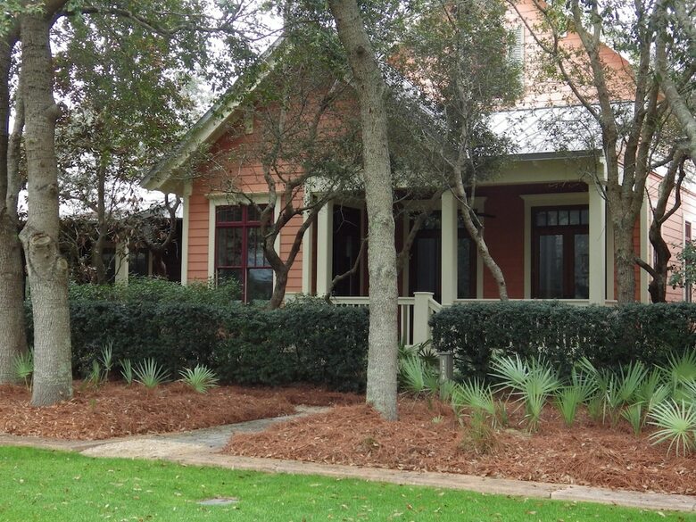 Sunset Ridge By Exclusive 30a
