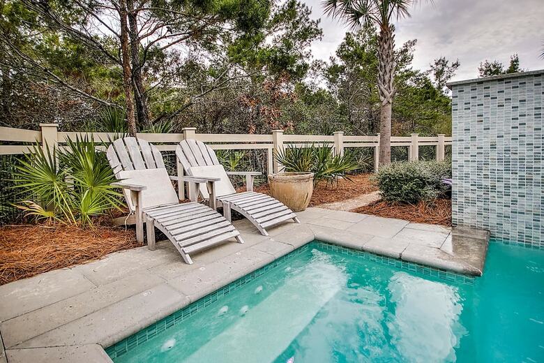 Sandy Ground By Exclusive 30a