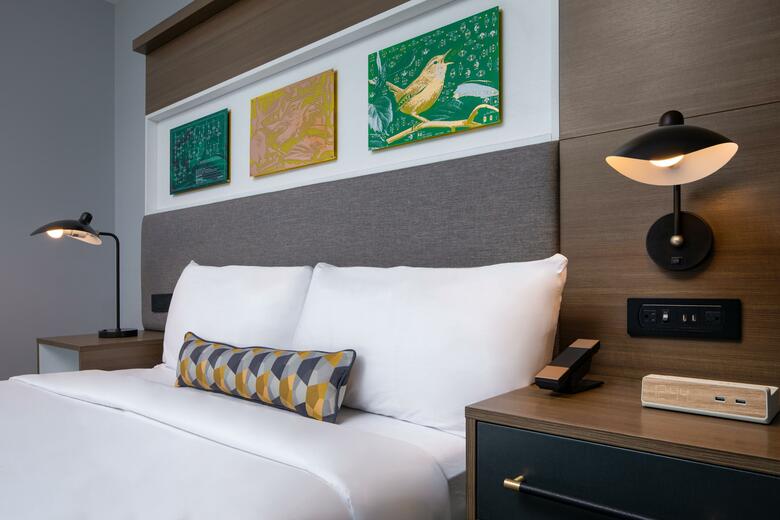 Hotel Indigo Chattanooga - Downtown