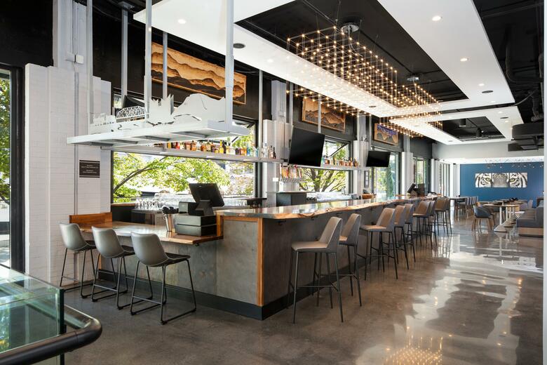 Hotel Indigo Chattanooga - Downtown