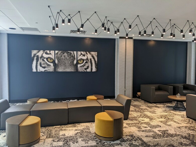 Hotel Indigo Chattanooga - Downtown