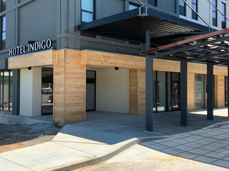 Hotel Indigo Chattanooga - Downtown