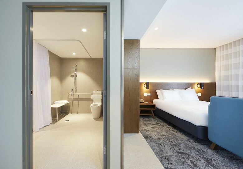 Hotel Holiday Inn Express Melbourne Southbank