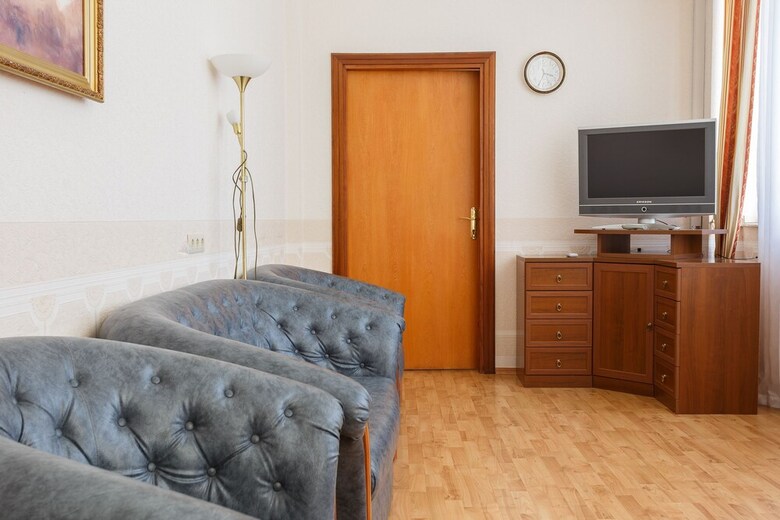 Russky Dom Divny 43�39� Spa Hotel