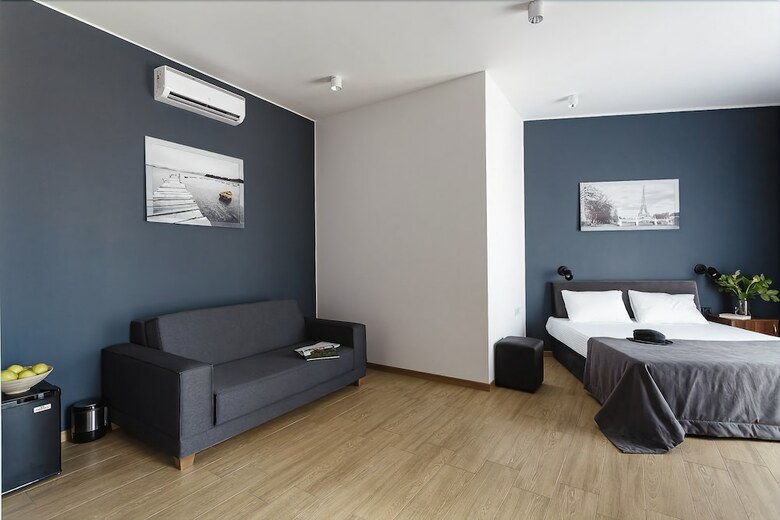 Hotel Goodzone Club Panorama Zatoka