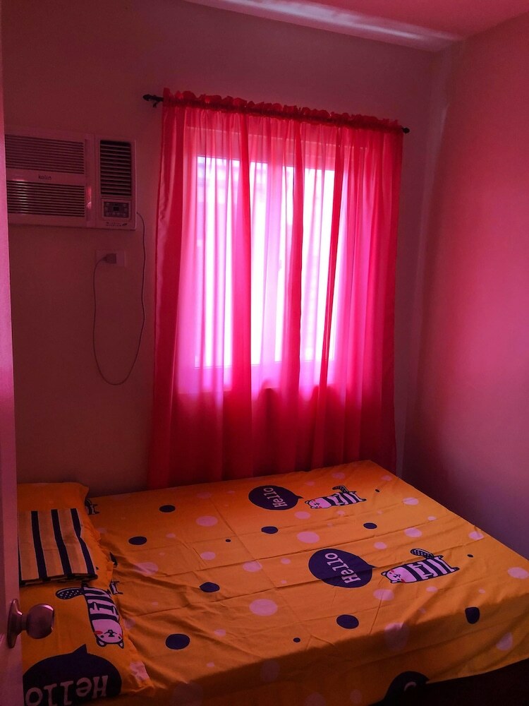 Apartamentos Aguba's At Pontefino Prime Residences