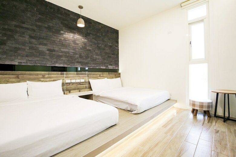 Hotel Amethyst Bay 2