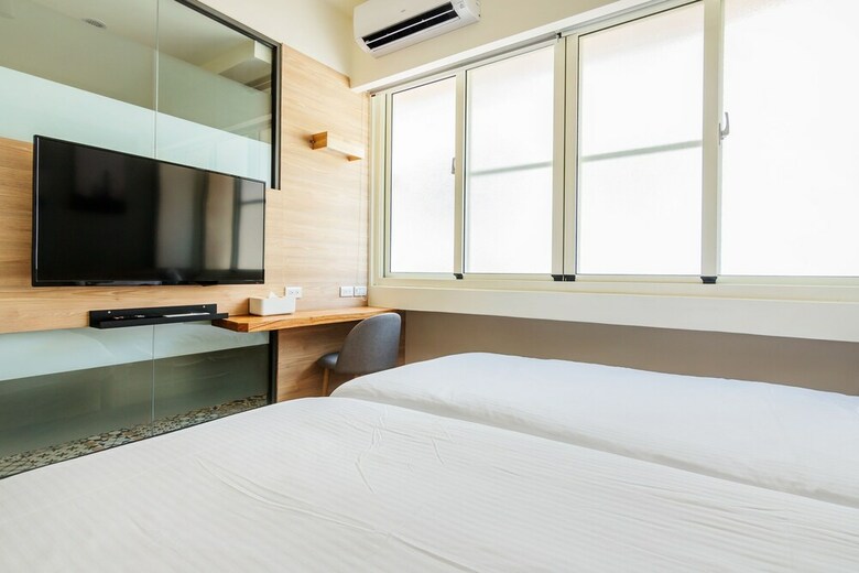 Hotel Kaohsiung 239 Backpacker Hostel