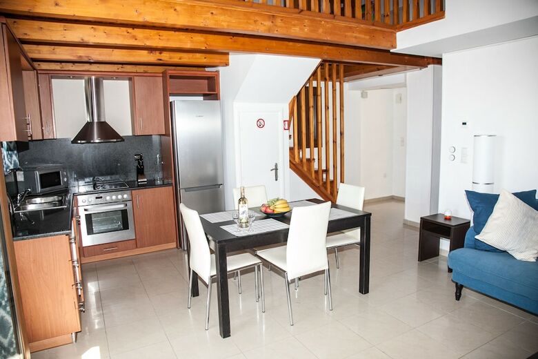 Villa Anthia