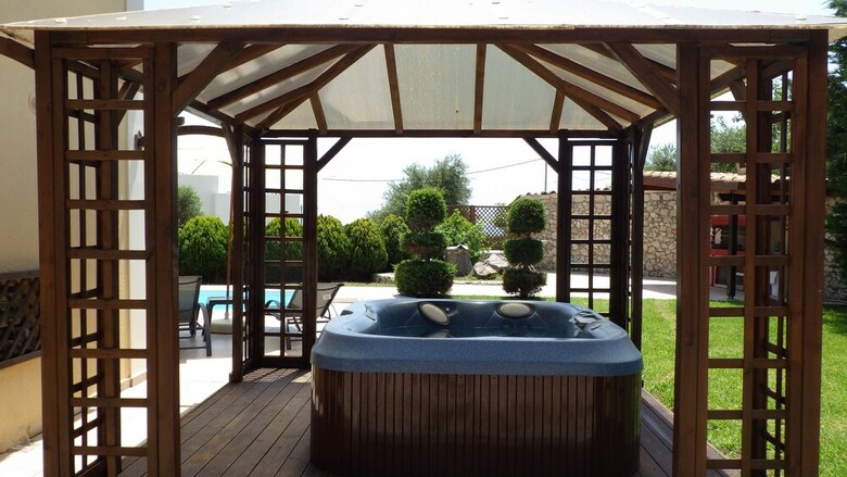 Villa Anthia