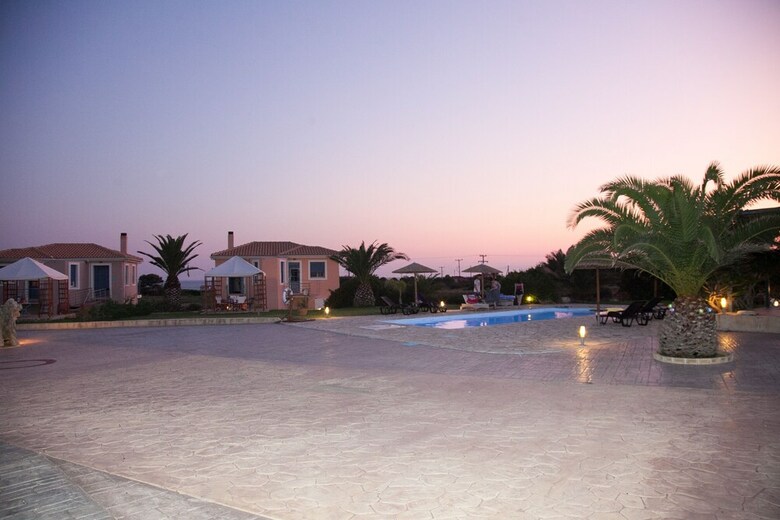 Villa Aqua Marine