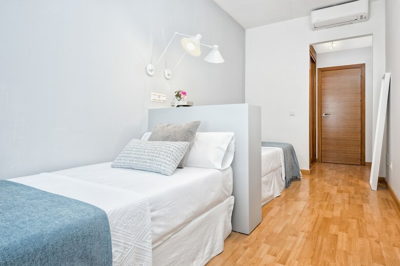 Apartamentos Iloftmalaga Cuarteles 26