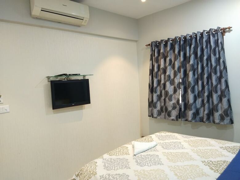 Golden Apple Boutique Hotel