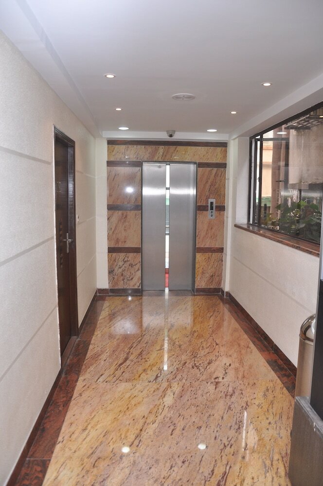 Golden Apple Boutique Hotel
