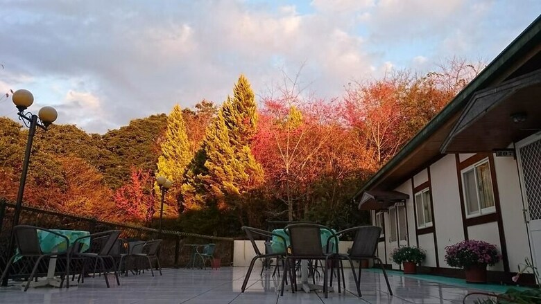 Bokelai B&B