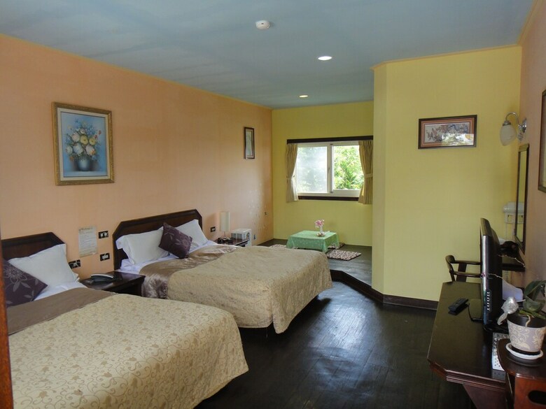 Bokelai B&B