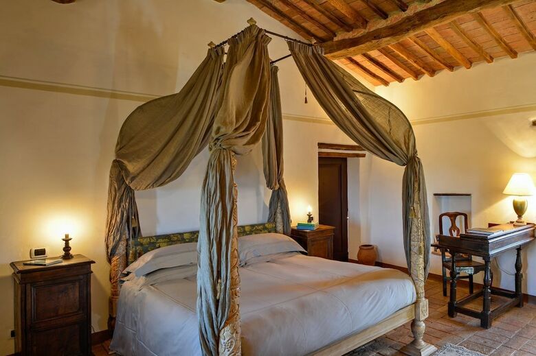 Villa Casali Di Casole