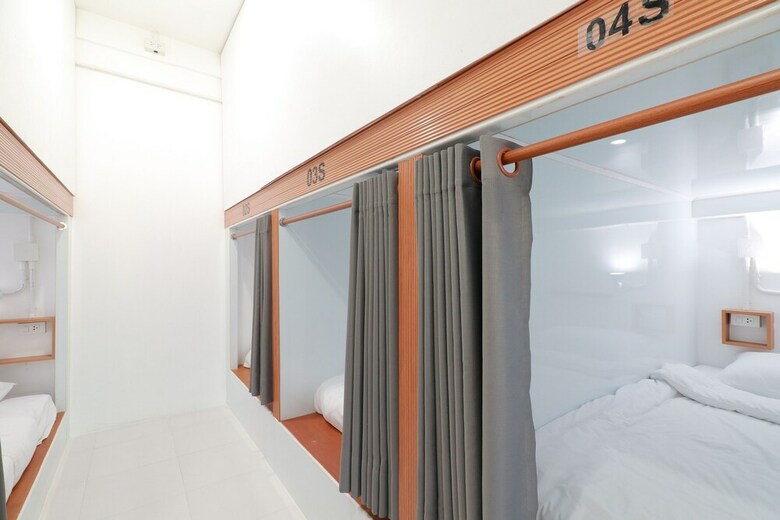 Hostal Oyo 544 Sleep Sloth Hostel
