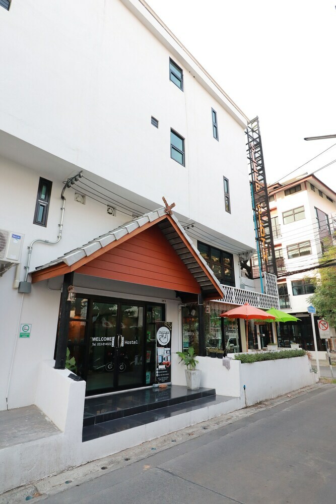 Hostal Oyo 544 Sleep Sloth Hostel