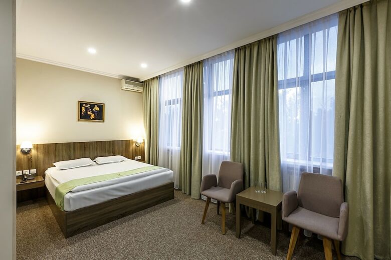 Renion Hotel Almaty