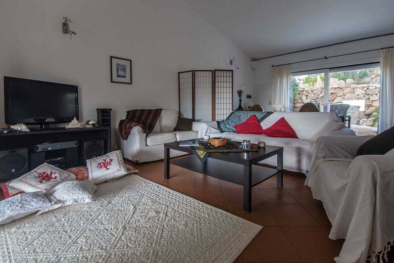 Apartamento Mariu'