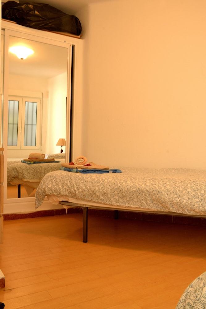 Apartamentos Coronado 58