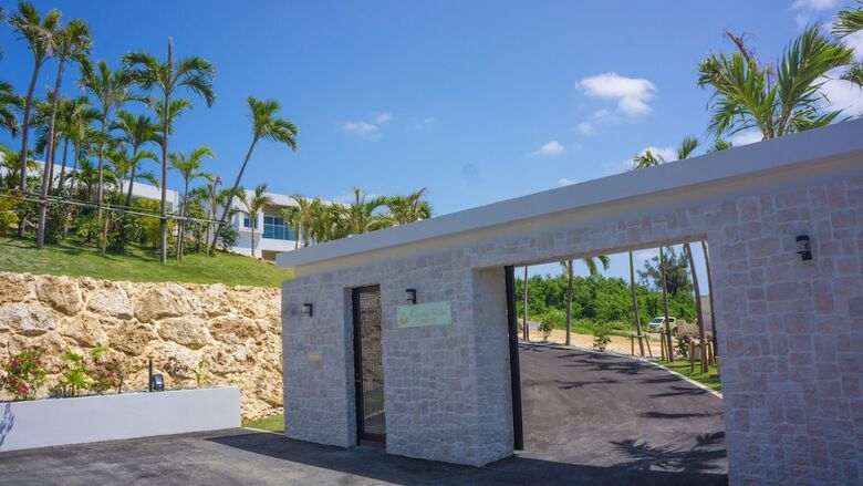 Apartamentos Crystal Villa Imgya
