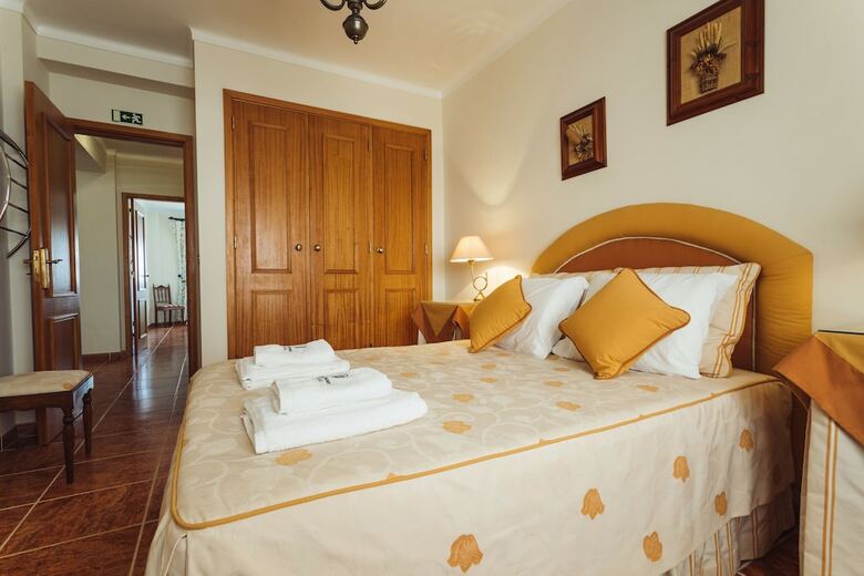 Best Houses 18 - Typical Portuguese Apartment