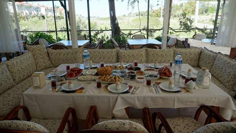 Hotel Delfin Otel