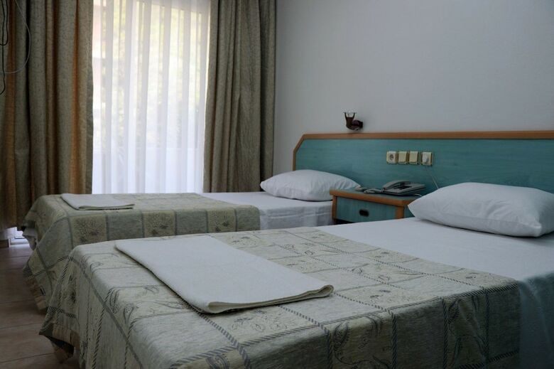 Hotel Delfin Otel