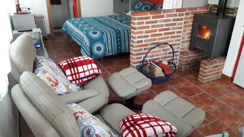 Apartamentos Labana