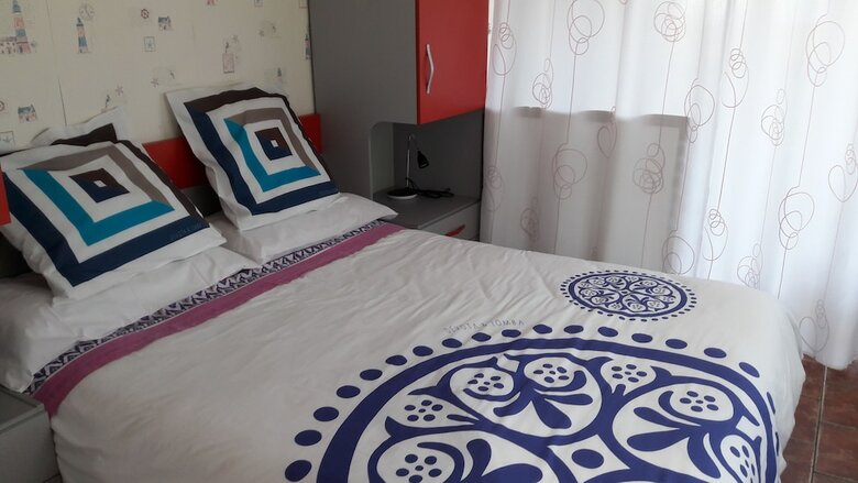 Apartamentos Labana