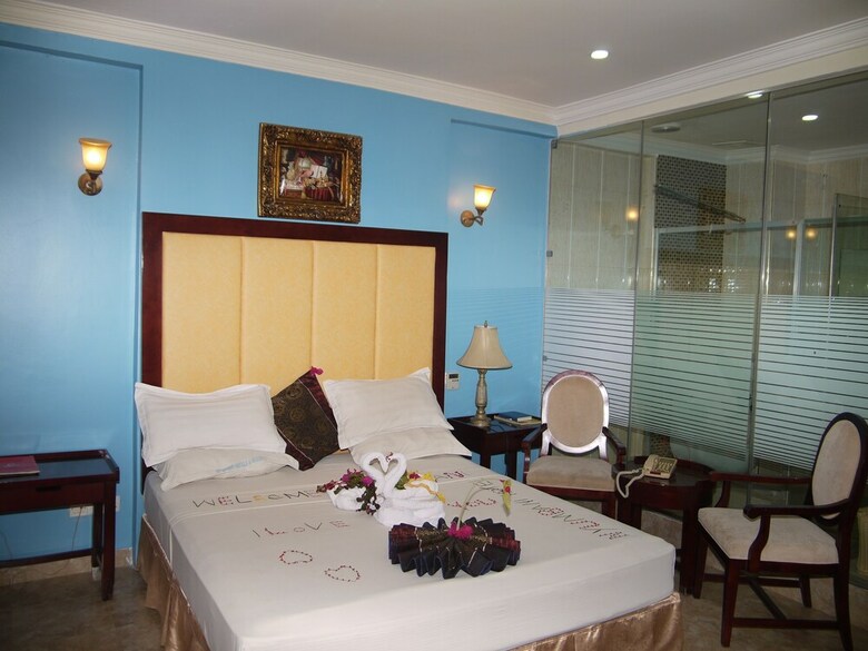 Nyumbani Hotels & Resorts